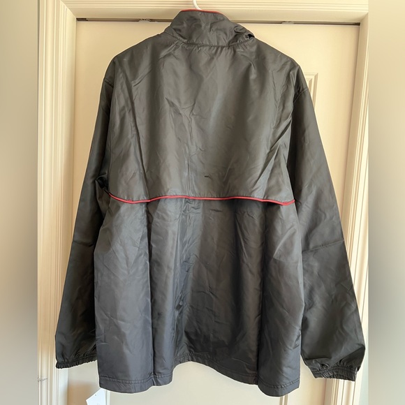 Houston Astros Vintage Windbreaker - Size L - NEW w/tags - Picture 4 of 5